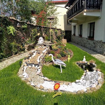 Kacperek W Centrum Willowa 4A ชเจอร์ค ภายนอก รูปภาพ