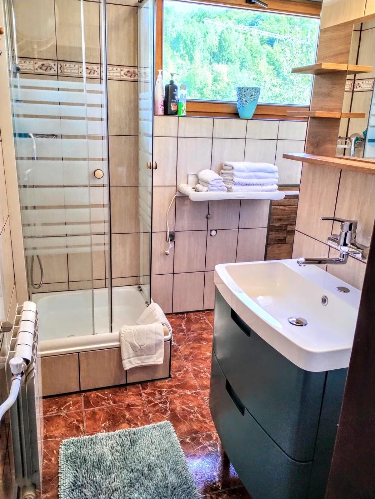 Kacperek W Centrum Willowa 4A ชเจอร์ค ภายนอก รูปภาพ